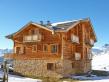 Chalet de l'Altiport P12