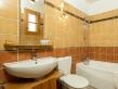 Chalet de l'Altiport P12 - Badezimmer