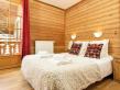 Chalet de l'Altiport P15 - bedroom