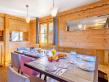 Chalet de l'Altiport P15* - dining area - @Art Prism