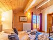 Chalet de l'Altiport P15* - chambre - @Art Prism