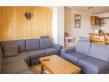 Chalet Geffriand 2 - living room