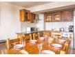 Chalet Geffriand 3 - dining area