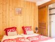 Chalet Geffriand 3 - Schlafzimmer