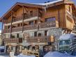 Chalet Geffriand