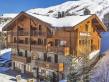 Chalet Geffriand