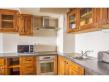 Chalet Geffriand 4 - kitchen