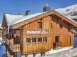 Chalet Geffriand