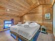 Chalet Riva - Schlafzimmer