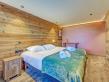 Chalet Riva - bedroom