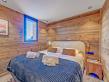Chalet Riva - Schlafzimmer