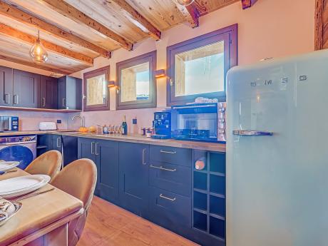 Little Riva - Küche @andyparant.com