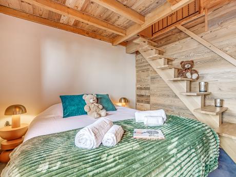 Little Riva - Schlafzimmer @andyparant.com