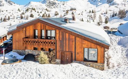 Appartement Little Riva