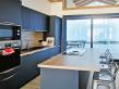 Chalet Celeste - kitchen