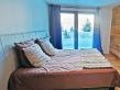 Chalet Celeste - chambre