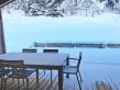 Chalet Celeste - terrace