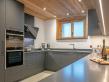 Chalet Harmonie - kitchen