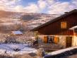 Chalet Le Rocher Valmorel