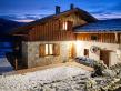 Chalet Le Rocher Valmorel