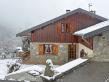 Chalet Le Rocher Valmorel