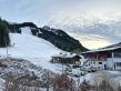 Chalet Au Pied du Linga - Panoramablick