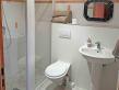 Chalet Au Pied du Linga - Badezimmer