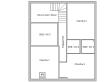 Chalet Au Pied du Linga - Grundriss - Etage 3