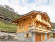 Chalet Coeur Petit Châtel