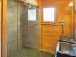Chalet Coeur Petit Châtel - Badezimmer