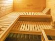 Chalet Coeur Petit Châtel - Sauna