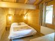 Chalet Coeur Petit Châtel - Schlafzimmer