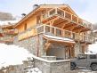 Chalet Montana