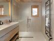 Chalet Montana - Badezimmer