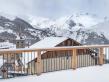 Chalet Montana - Panoramablick