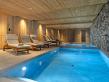 Chalet Montana - Wellnessbereich