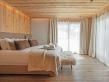 Chalet Montana - Schlafzimmer