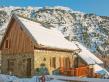 Chalet Rostaing
