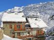 Chalet Rostaing - links