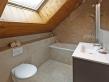 Chalet Rostaing - Badezimmer