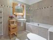 Chalet Rostaing - Badezimmer