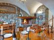 Chalet Rostaing - Essbereich