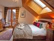 Chalet Rostaing - Schlafzimmer