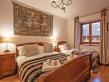 Chalet Rostaing - Schlafzimmer