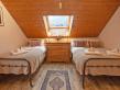 Chalet Rostaing - Schlafzimmer