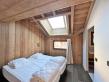 Chalet Plein Sud - chambre