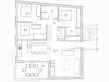 Chalet Plein Sud - Grundriss
