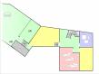 Carezza Dolimiti Chalet - floor plan - level 0