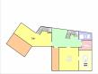 Carezza Dolimiti Chalet - floor plan - level 1