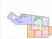 Carezza Dolimiti Chalet - floor plan - level 2